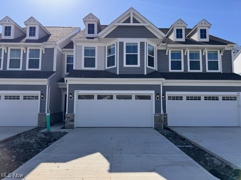 726 Harbour Town Court, Avon Lake, Ohio image 1