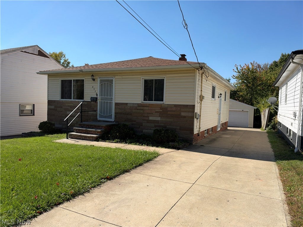4628 E 173rd Street