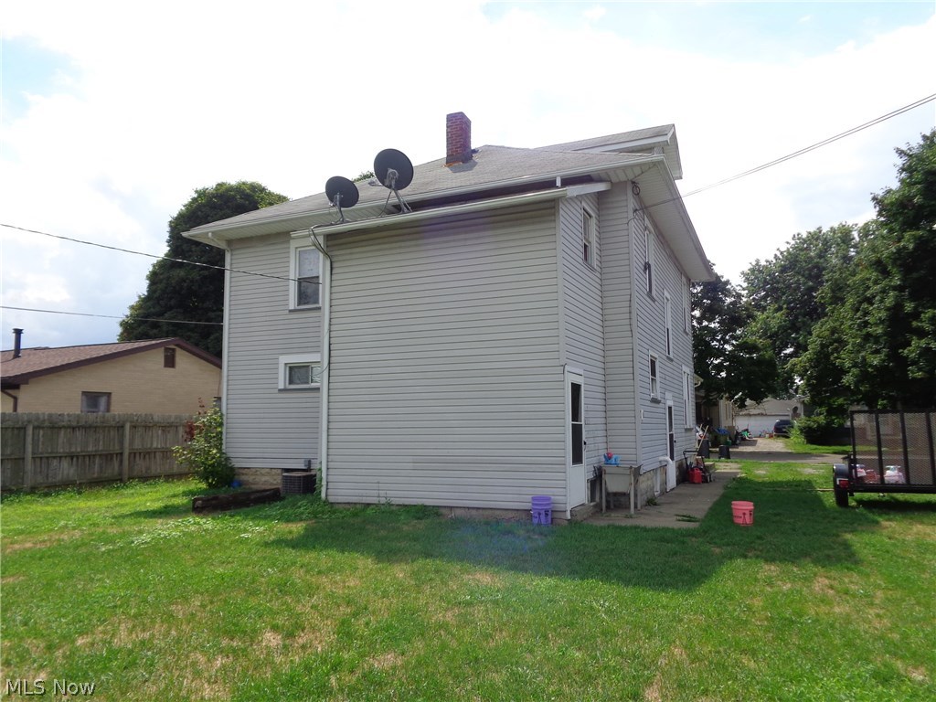 Philadelphia - Residential Income