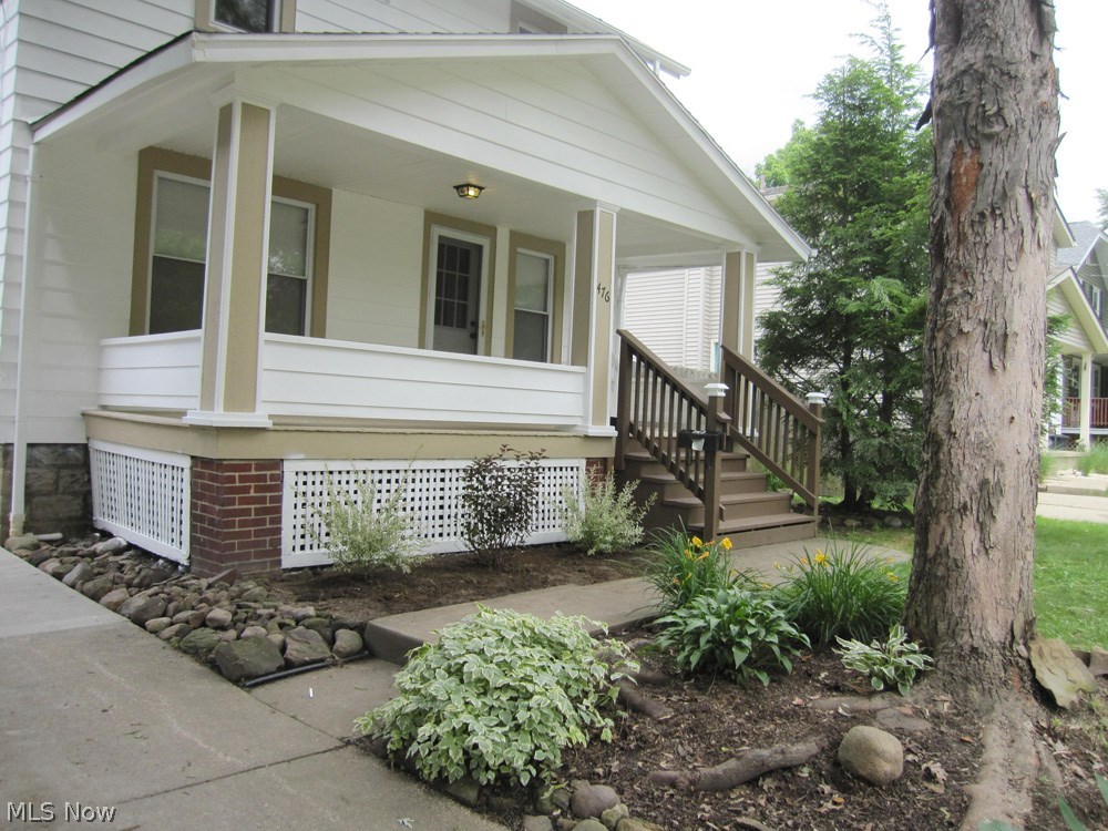 Eastlawn - Residential