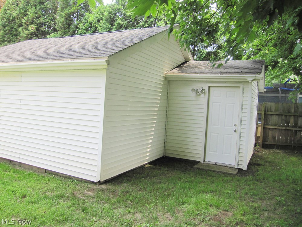 Eastlawn - Residential