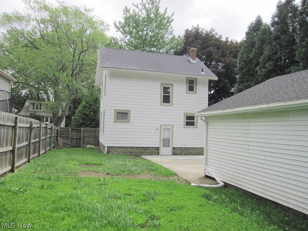 Eastlawn - Residential