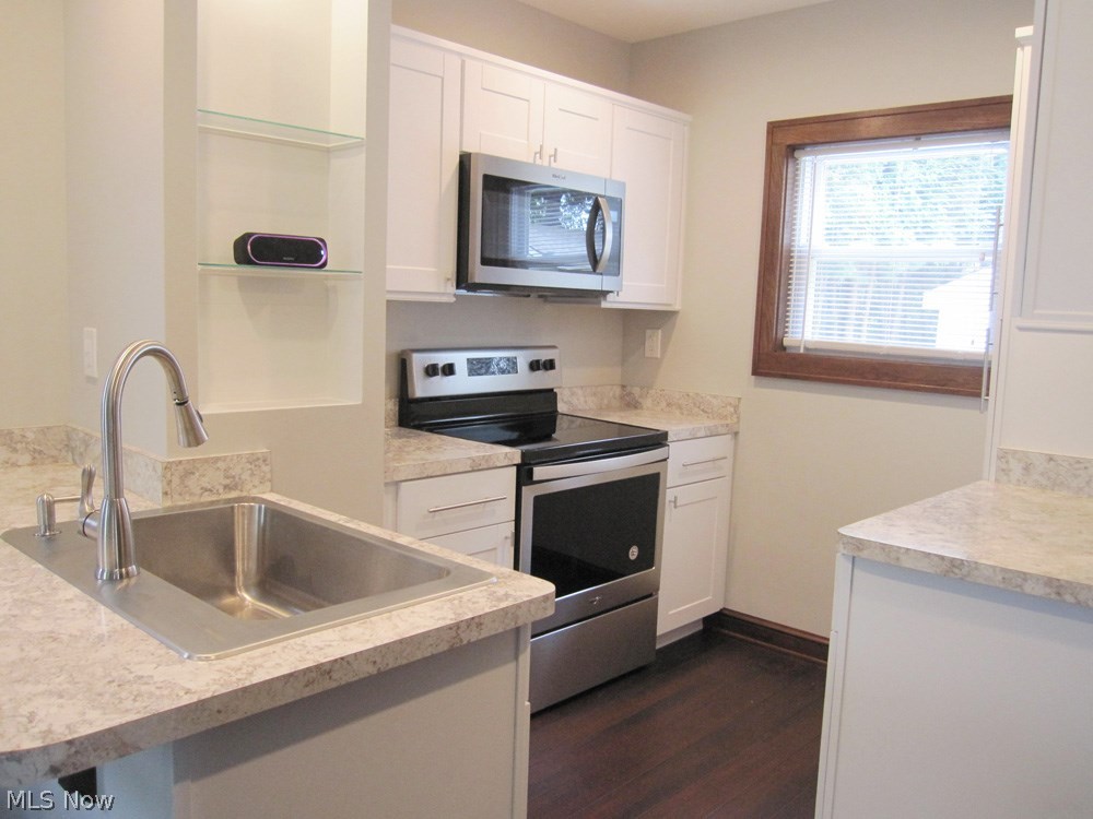 Eastlawn - Residential