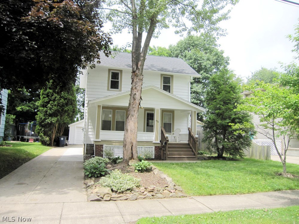 Eastlawn - Residential