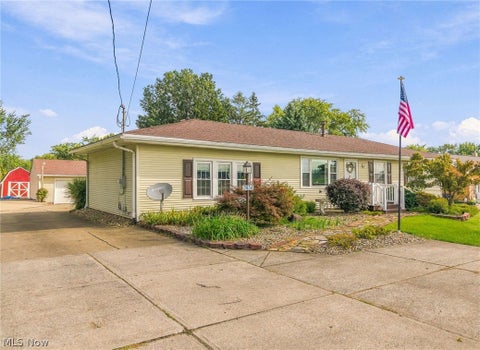 Homes For Sale - 3834 Southway Street<br/> Massillon, OH 44646