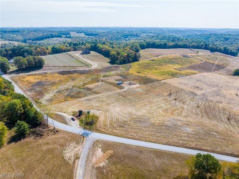 Tiny photo for 7100 Halo Road NW, Dellroy, OH 44620 (MLS # 5190245)