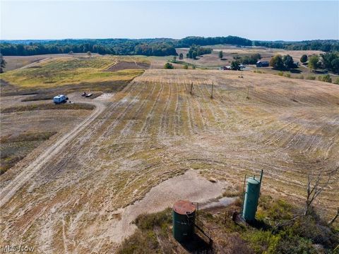 Tiny photo for 7100 Halo Road NW, Dellroy, OH 44620 (MLS # 5190245)