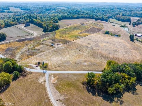 Tiny photo for 7100 Halo Road NW, Dellroy, OH 44620 (MLS # 5190245)