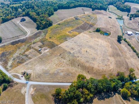 Tiny photo for 7100 Halo Road NW, Dellroy, OH 44620 (MLS # 5190245)