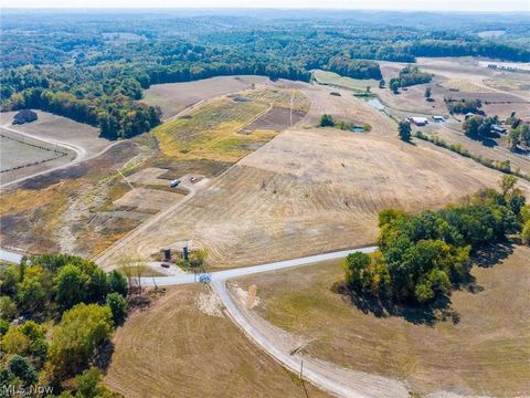 Tiny photo for 7100 Halo Road NW, Dellroy, OH 44620 (MLS # 5190245)