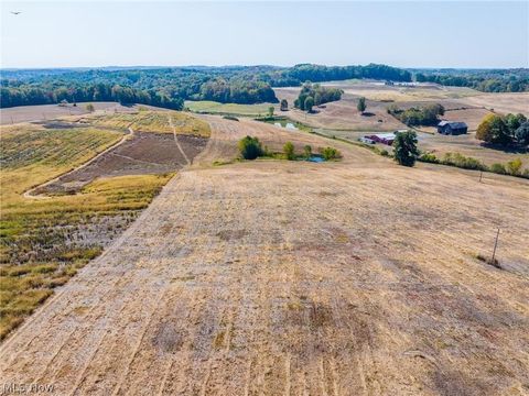 Tiny photo for 7100 Halo Road NW, Dellroy, OH 44620 (MLS # 5190245)