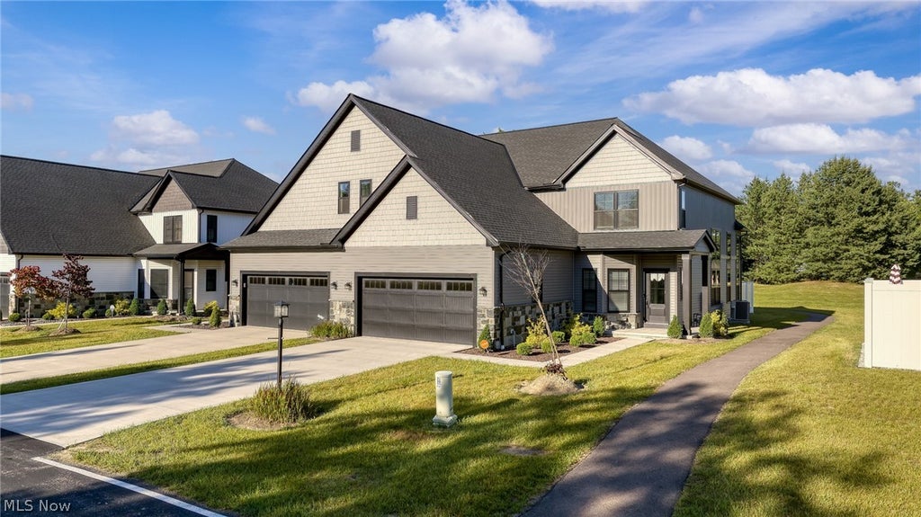 Photo of 8761 Windfall Court, North Royalton, OH 44133 (MLS # 5220333)