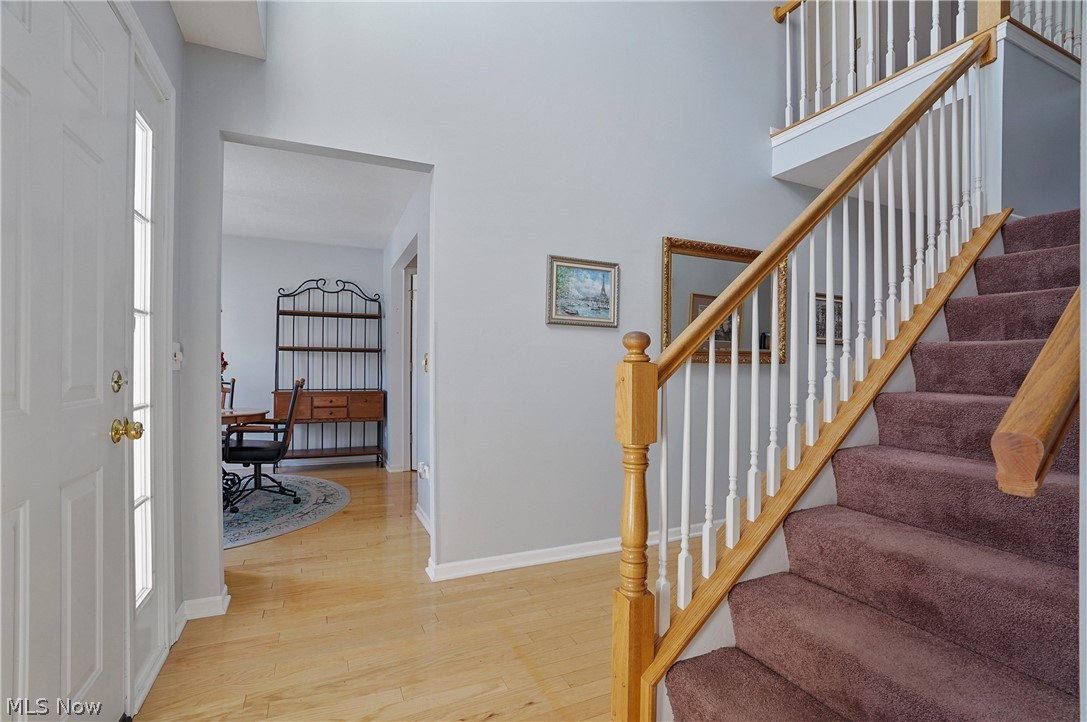East Bath Condo - Residential