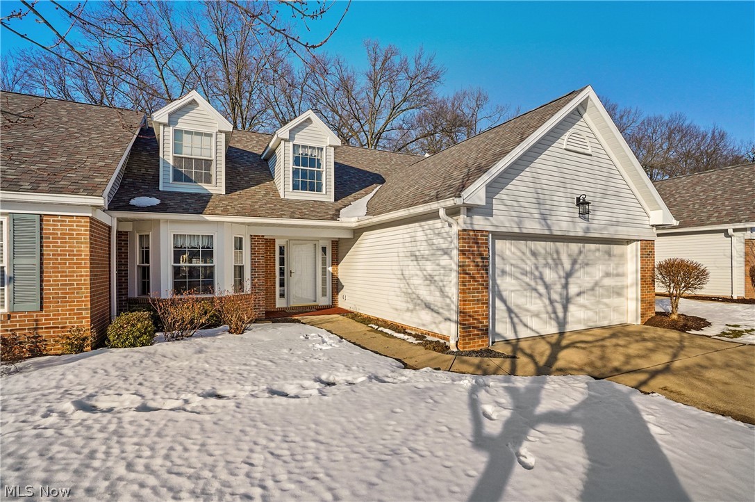 East Bath Condo - Residential