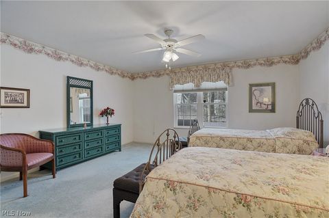 Tiny photo for 421 W Reserve Drive #82, Cuyahoga Falls, OH 44223 (MLS # 5187230)