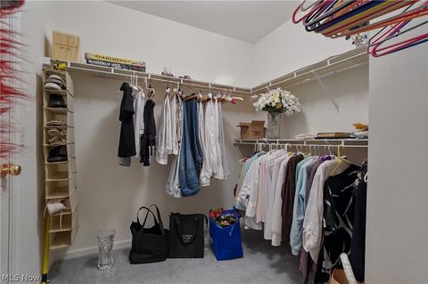 Tiny photo for 421 W Reserve Drive #82, Cuyahoga Falls, OH 44223 (MLS # 5187230)