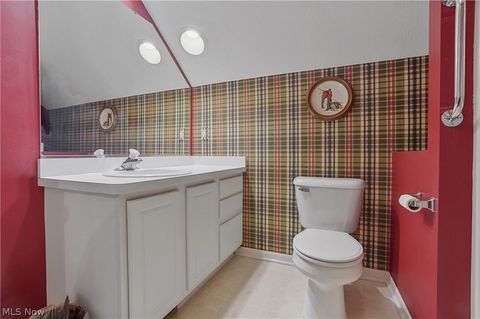 Tiny photo for 421 W Reserve Drive #82, Cuyahoga Falls, OH 44223 (MLS # 5187230)