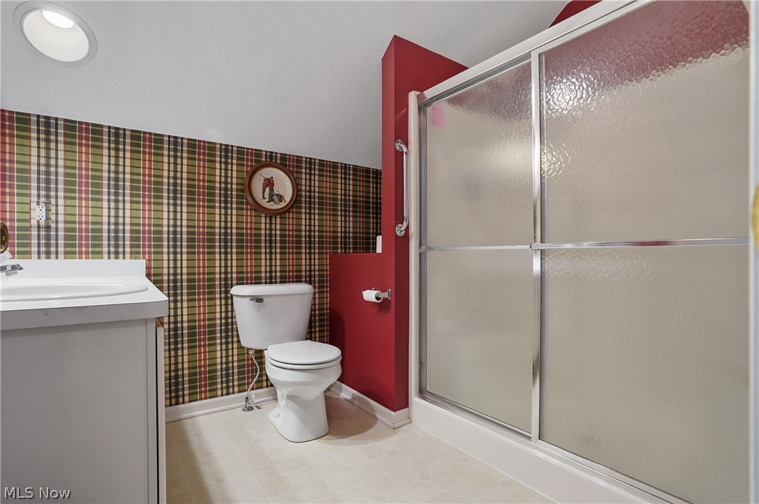 East Bath Condo - Residential