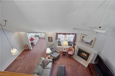 Tiny photo for 421 W Reserve Drive #82, Cuyahoga Falls, OH 44223 (MLS # 5187230)