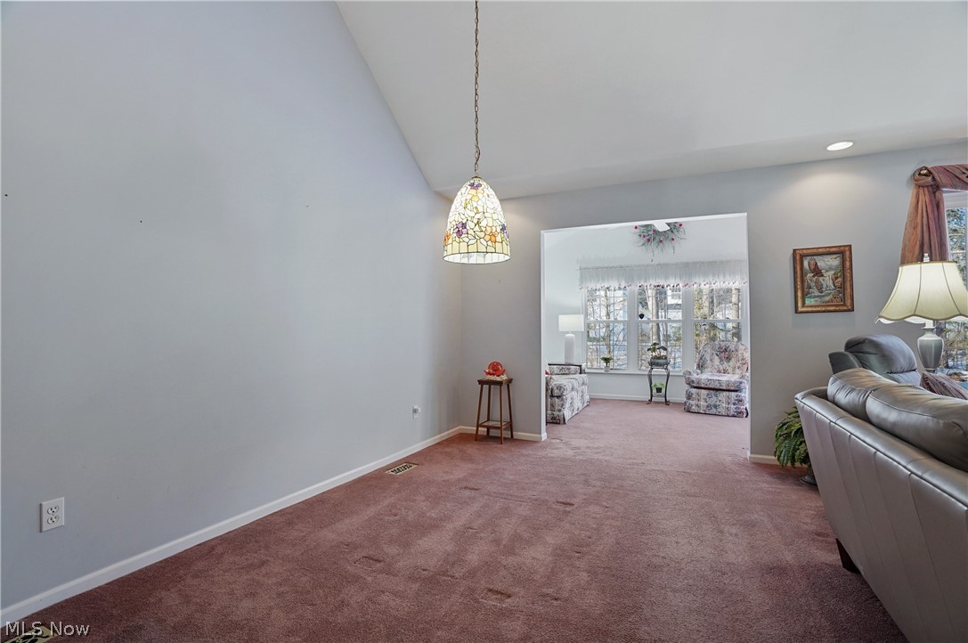 East Bath Condo - Residential