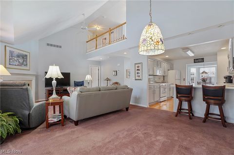 Tiny photo for 421 W Reserve Drive #82, Cuyahoga Falls, OH 44223 (MLS # 5187230)