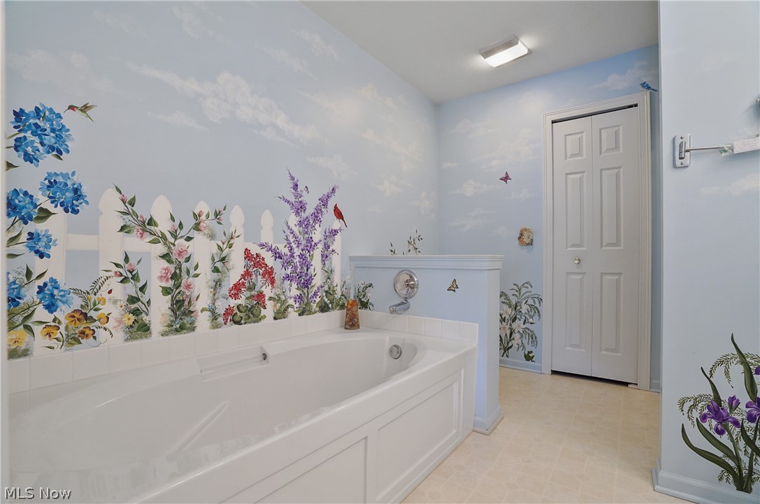 East Bath Condo - Residential