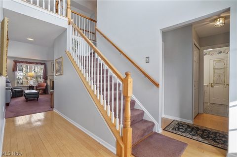 Tiny photo for 421 W Reserve Drive #82, Cuyahoga Falls, OH 44223 (MLS # 5187230)