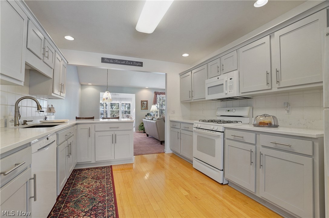 East Bath Condo - Residential