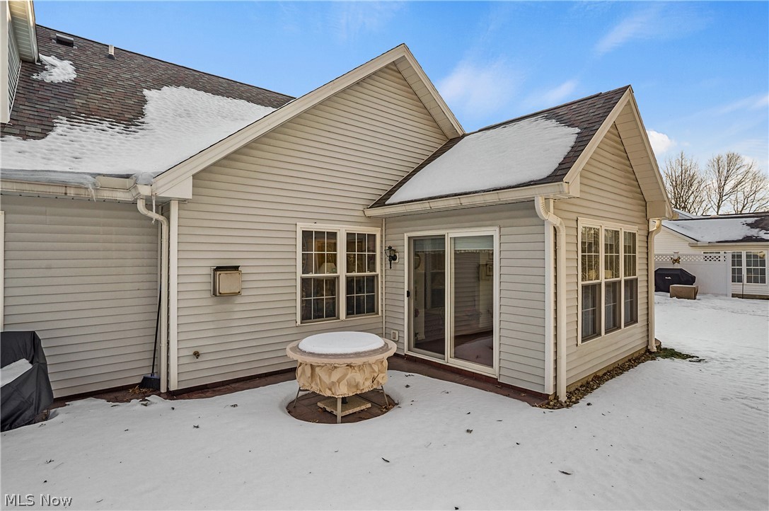 East Bath Condo - Residential