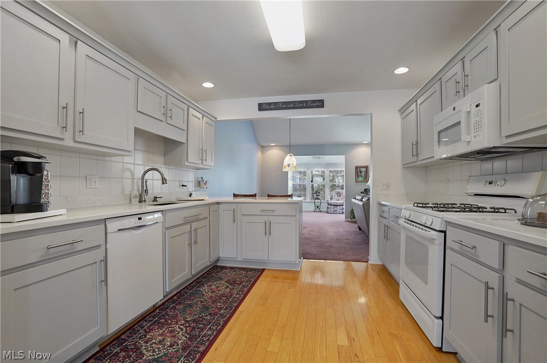 East Bath Condo - Residential