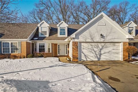 Photo of 421 W Reserve Drive #82, Cuyahoga Falls, OH 44223 (MLS # 5187230)