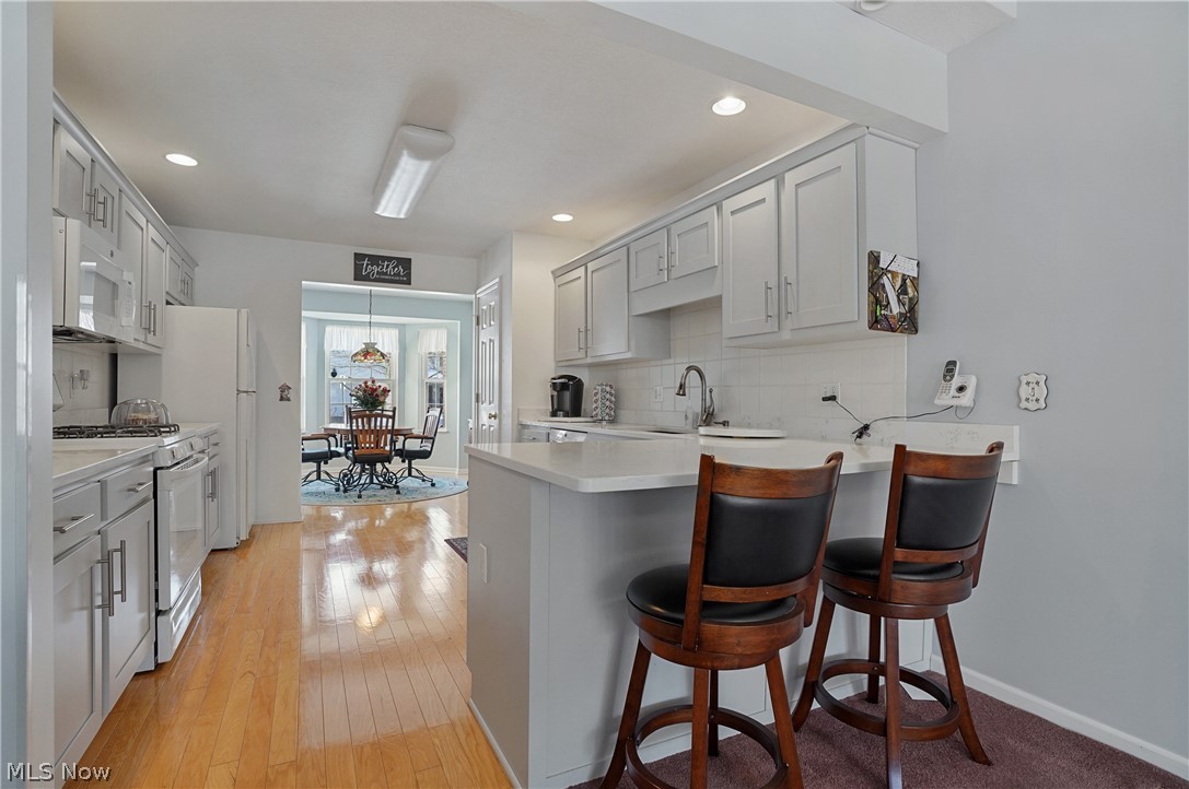 East Bath Condo - Residential