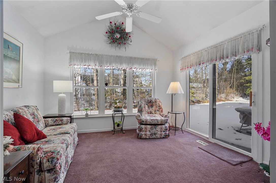 East Bath Condo - Residential