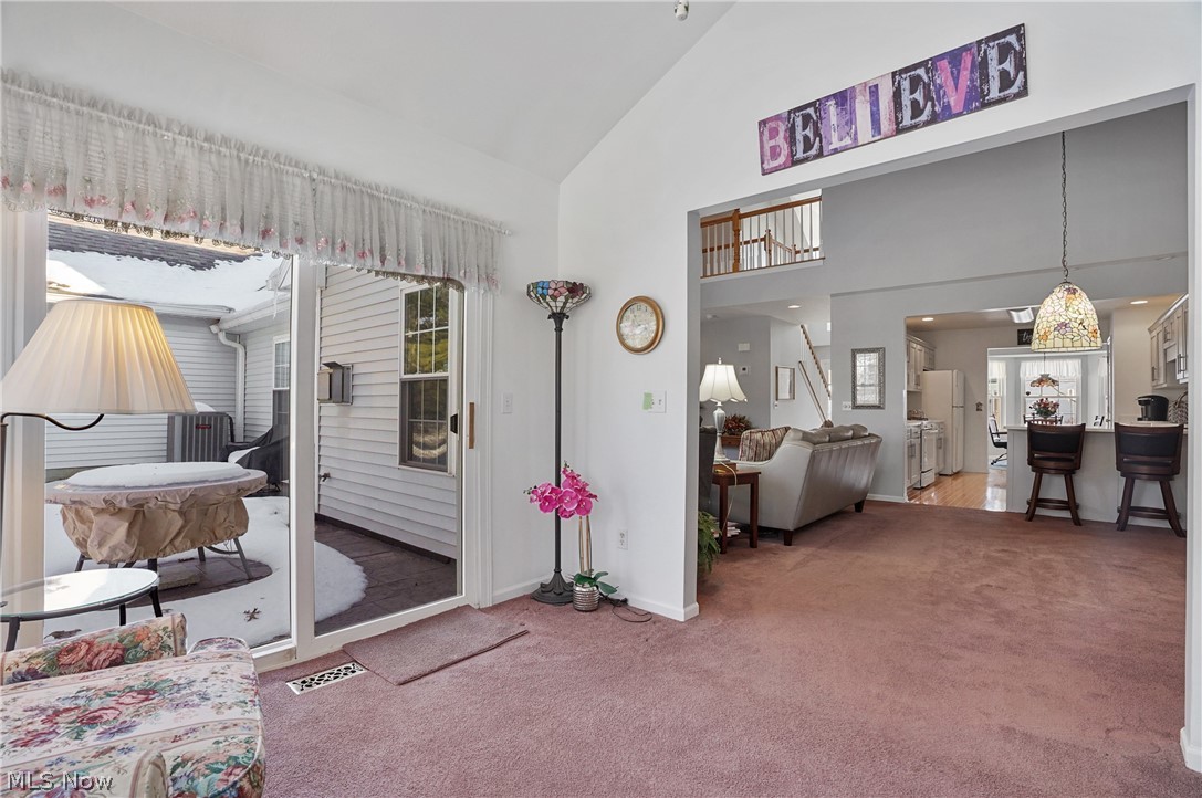 East Bath Condo - Residential