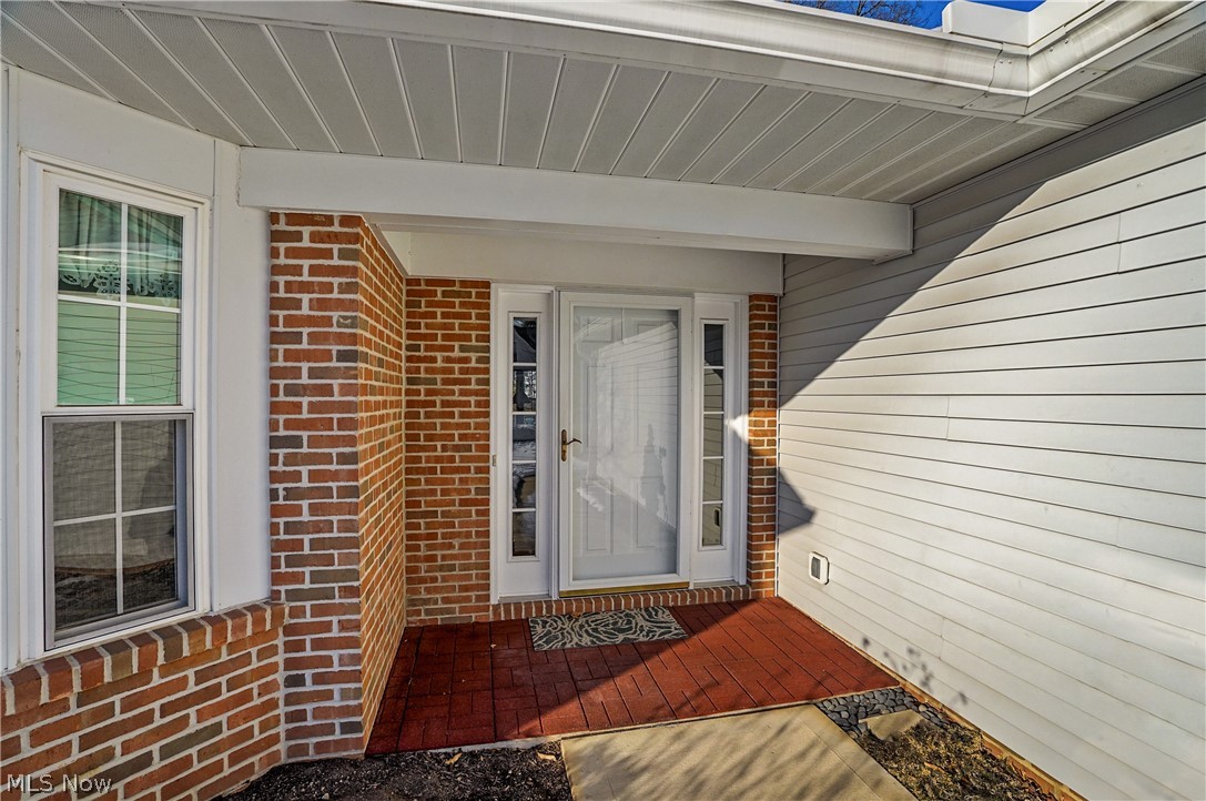 East Bath Condo - Residential