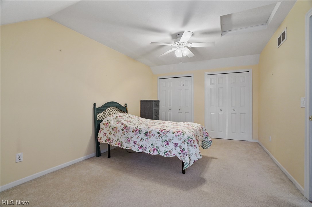 East Bath Condo - Residential