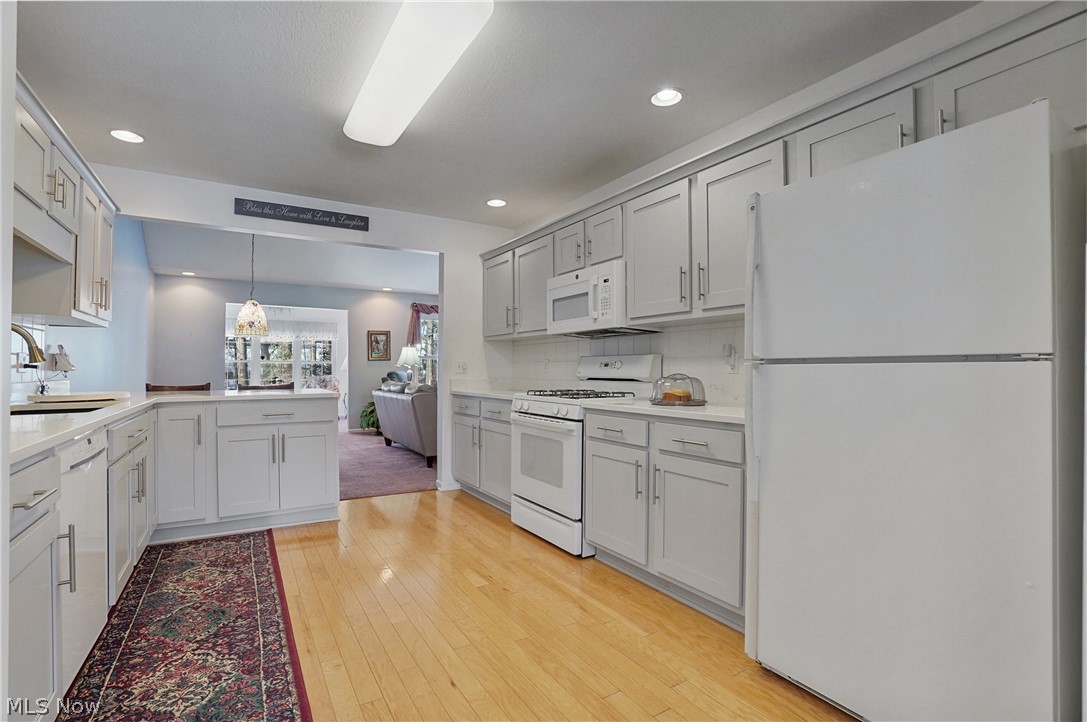 East Bath Condo - Residential