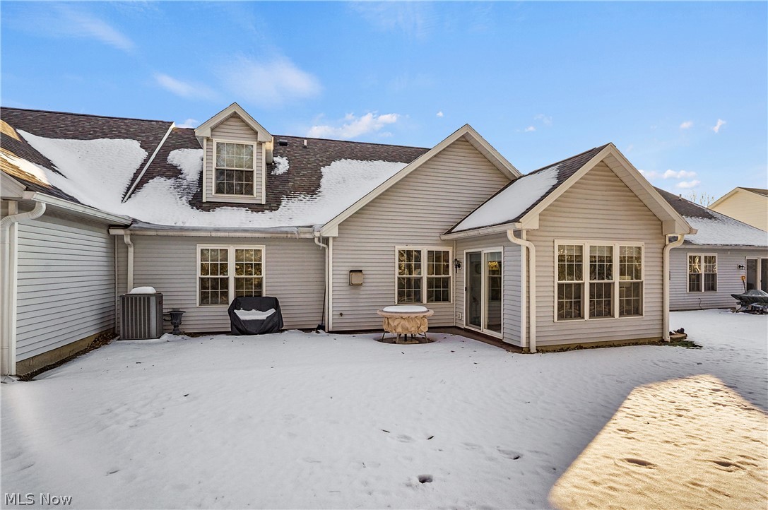 East Bath Condo - Residential