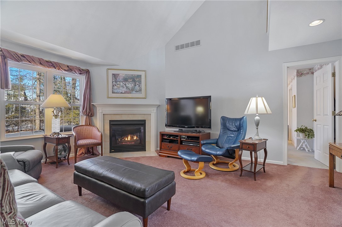 East Bath Condo - Residential