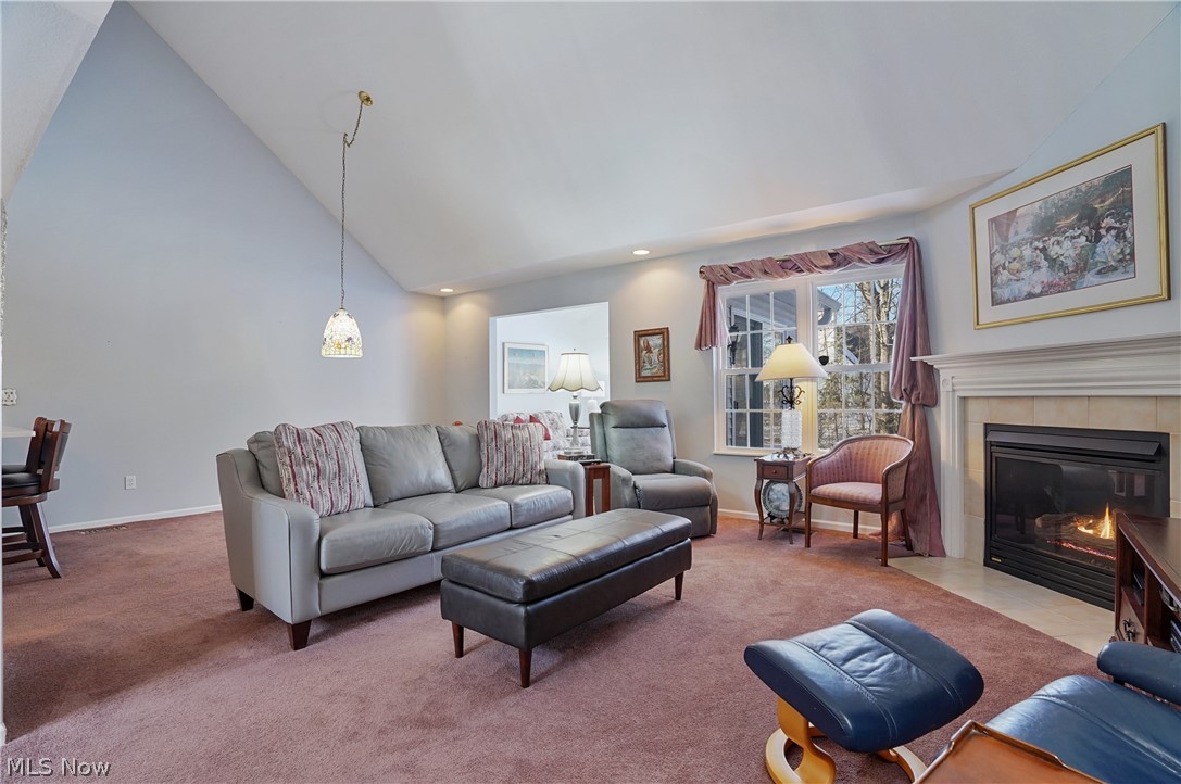 East Bath Condo - Residential