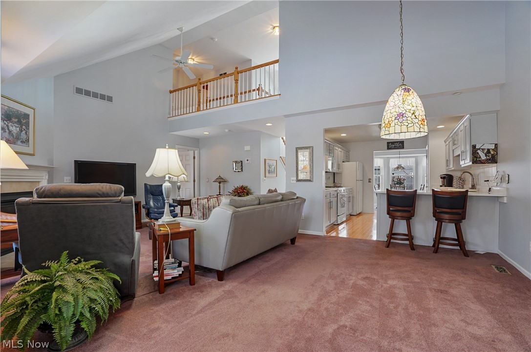 East Bath Condo - Residential
