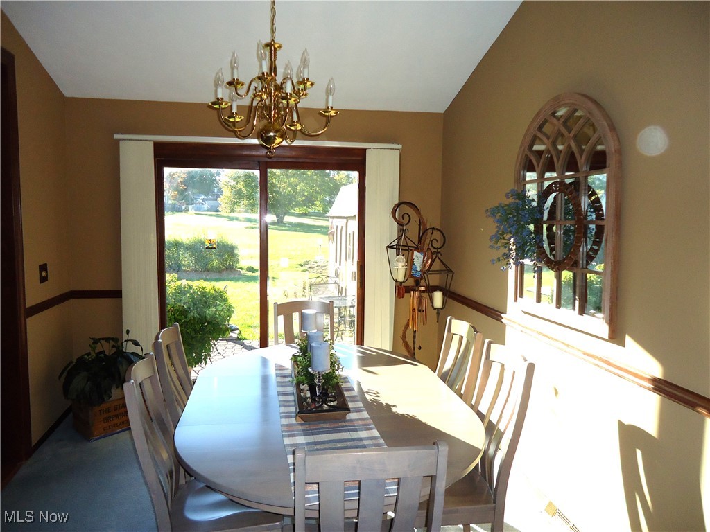 Hickory Hill - Residential