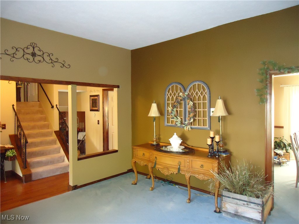 Hickory Hill - Residential