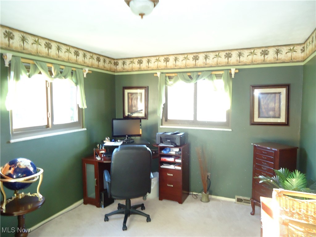 Hickory Hill - Residential