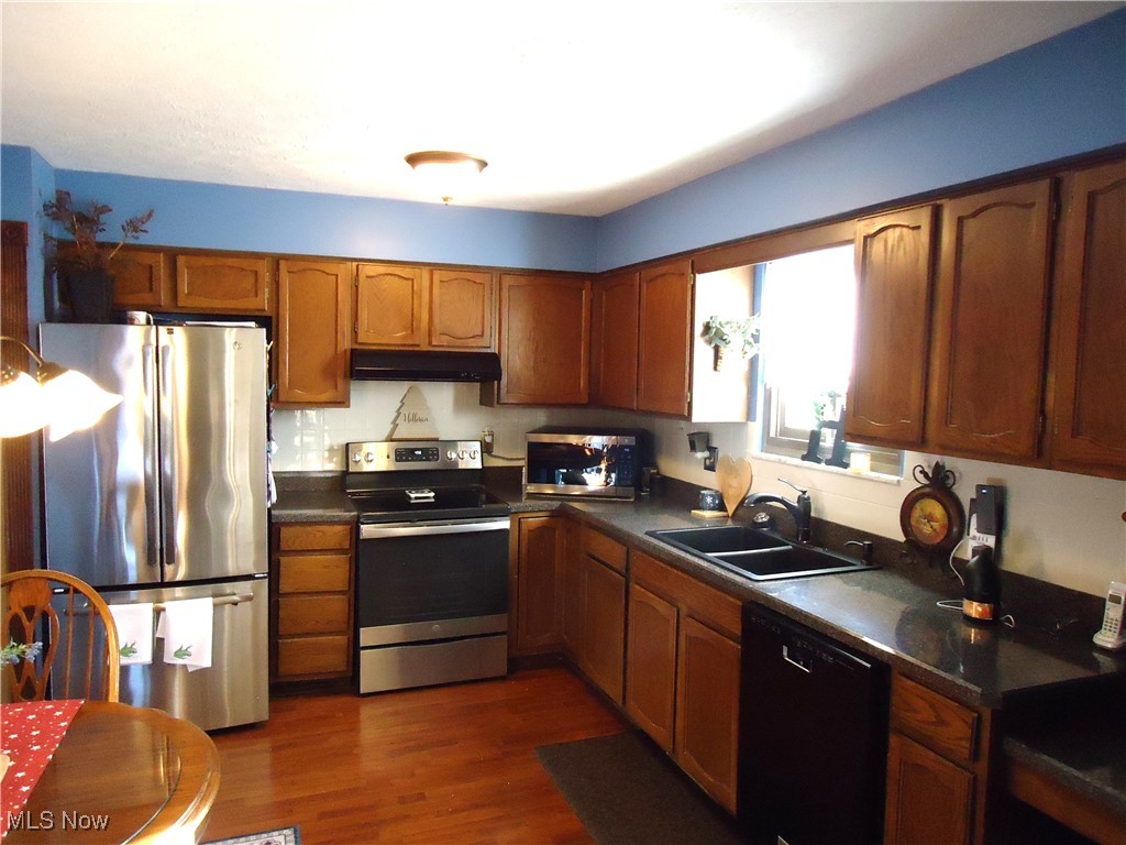 Hickory Hill - Residential