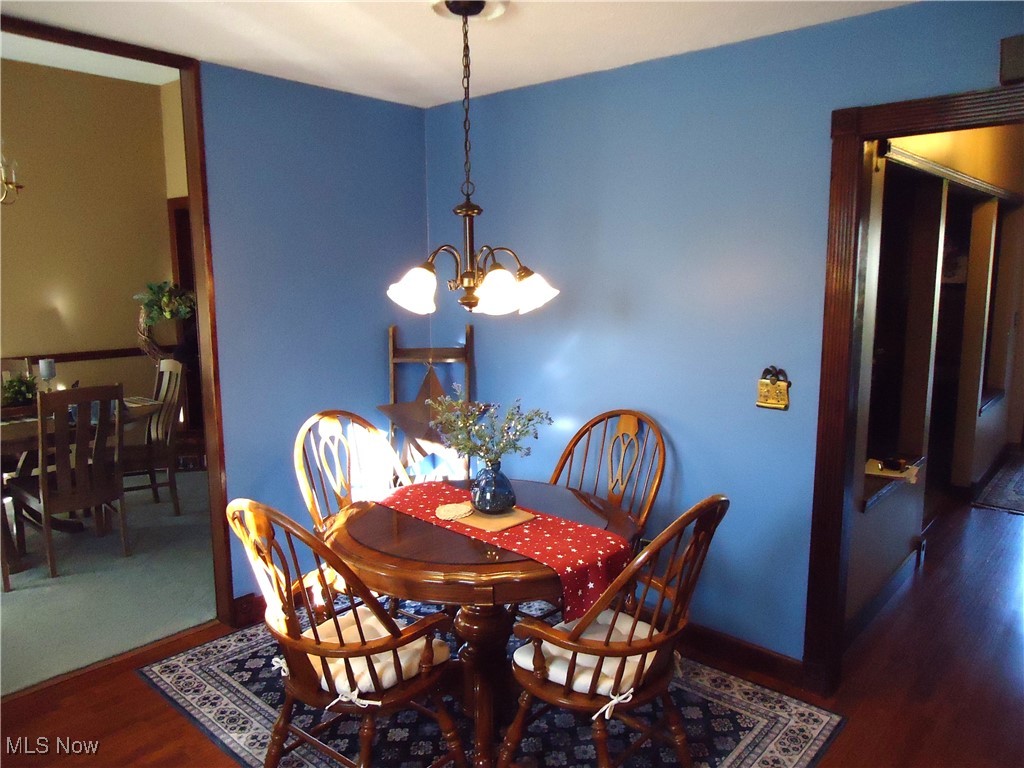 Hickory Hill - Residential