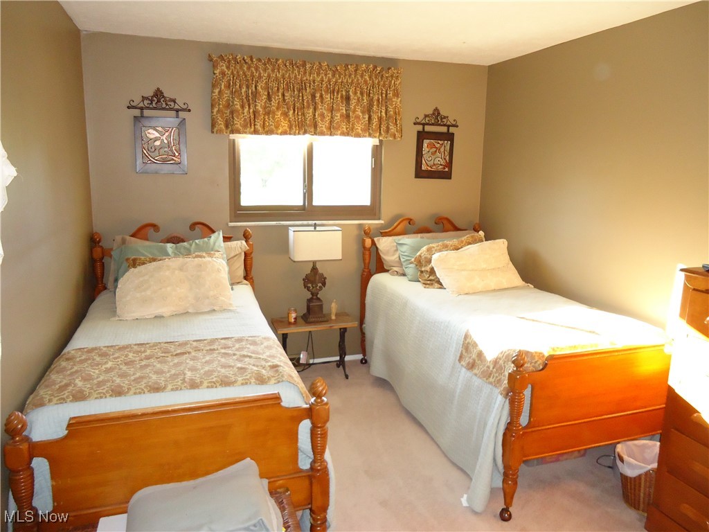 Hickory Hill - Residential