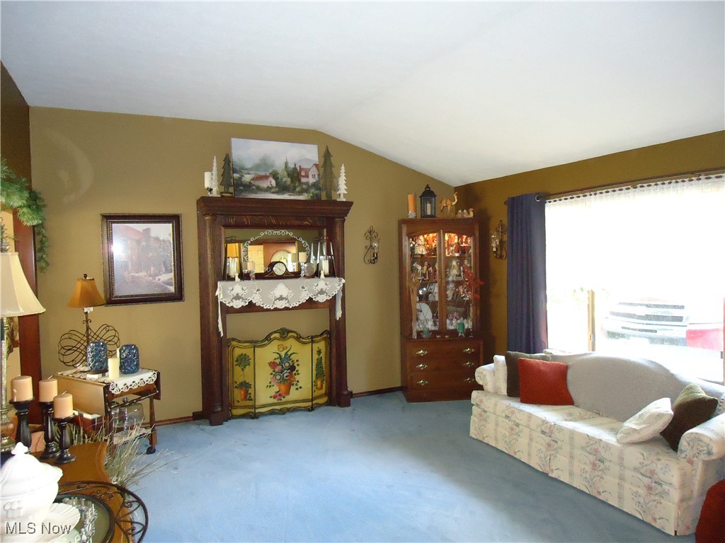 Hickory Hill - Residential