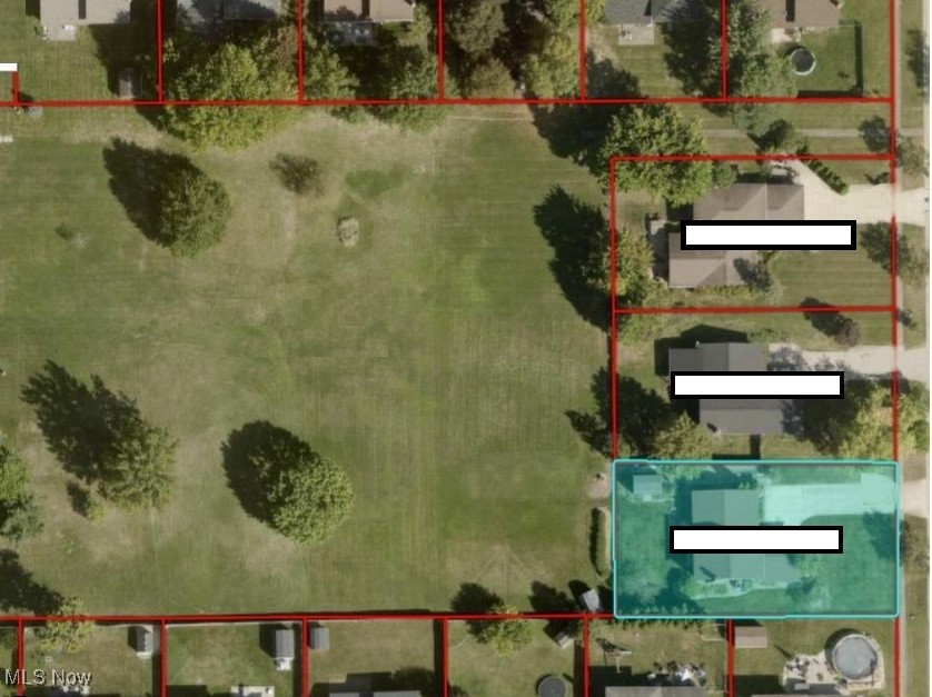 Hickory Hill - Residential