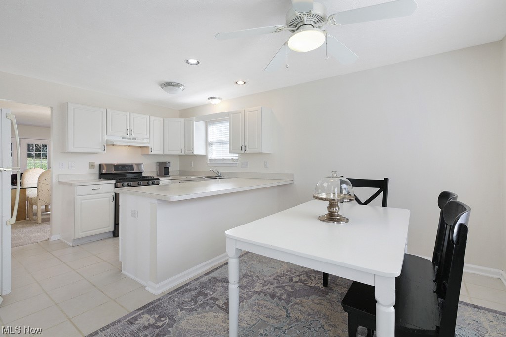 Brighton Village Condo - Residential